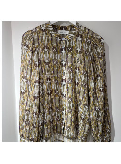 CHEMISE KEEYA