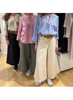 PANTALON ZAFAR BEIGE