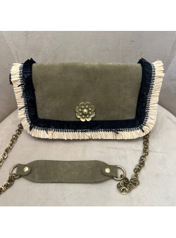 POCHETTE MAÏ TAI KAKI