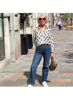 MODÈLE JEANS NEUILLY
