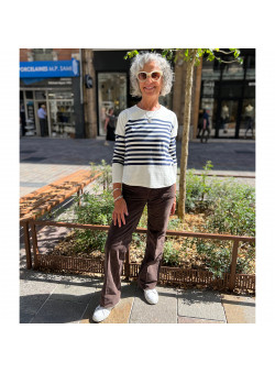 PANTALON MENILMONTANT...