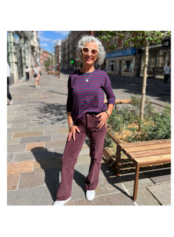 PANTALON MENILMONTANT...