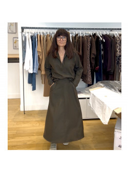 VAREUSE TALMA KAKI