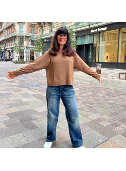 PULL OLEG CAMEL