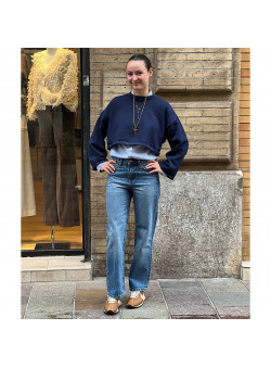 JEANS NEUILLY 100% coton