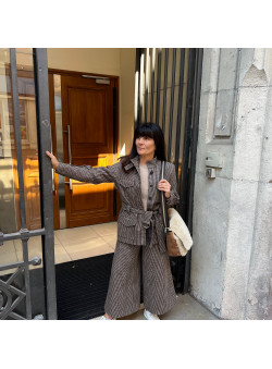 VESTE LEOTI