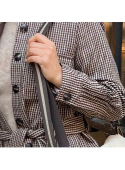 VESTE LEOTI