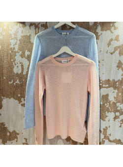 PULL CASHMERE ADAWAS