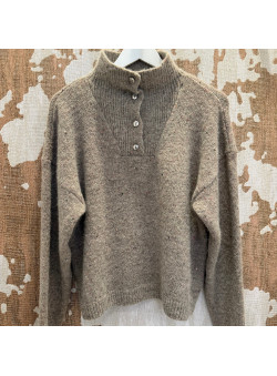 PULL HOMA MAEVY