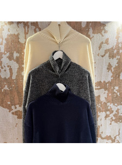 PULL EN LAINE