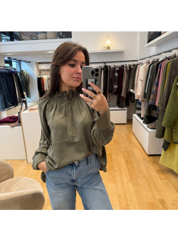 BLOUSE ZITA