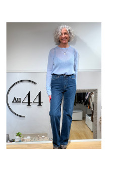 JEANS  PASTEL