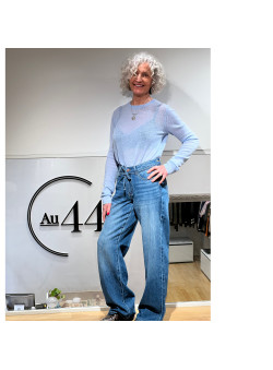 JEANS POMERE IBIZA