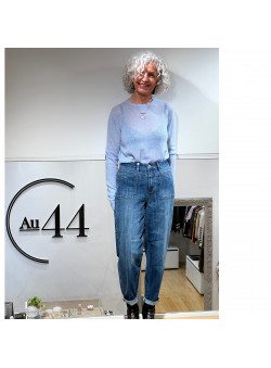 JEANS PONT MARIE