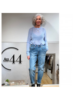 JEANS PAUMELLE Brixton