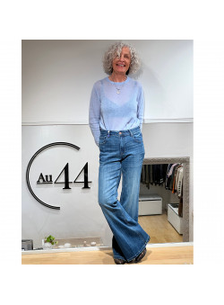 JEANS FRANÇOISE