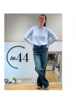 JEANS AUTEUIL JERSEY