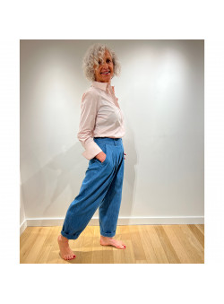 PANTALON MODÈLE MUGUET