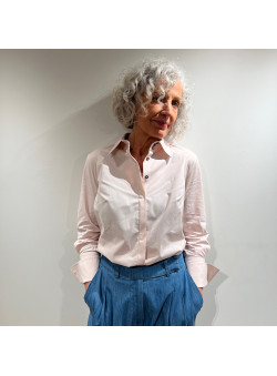 CHEMISE MODÈLE ANTONIA