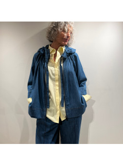 CHEMISE MODÈLE ANTONIA