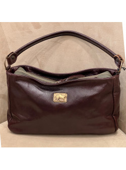 SAC MODÈLE GINTO BORDEAUX