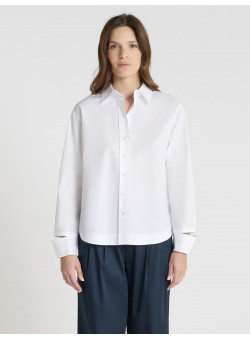 CHEMISE MODÈLE DAHLIA