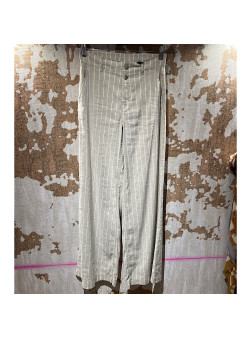 PANTALON MODÈLE MARA BEIGE