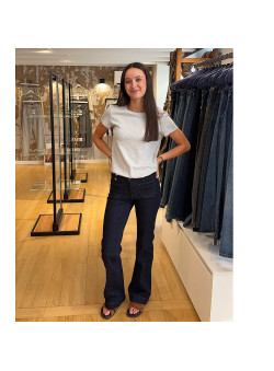 JEANS MODÈLE BASTILLE BRUT