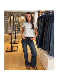 JEANS MODÈLE MÉNILMONTANT...