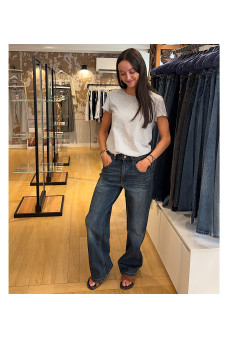 JEANS MODÈLE BIARRITZ MINESOTA