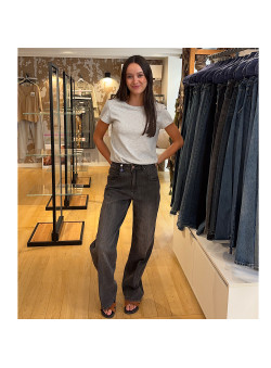 JEANS MODÈLE BIARRITZ GRIS
