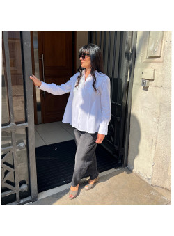CHEMISE DOROTHEA BLANCHE