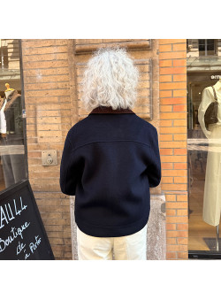 VESTE MODÈLE MERIGNAC
