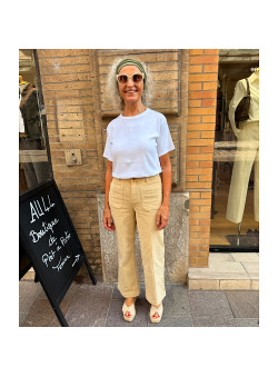 JEAN’S MODÈLE PROVIDENCE BEIGE